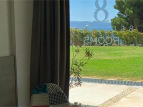 Room in Guest room - Bel Etage Luxury Rooms